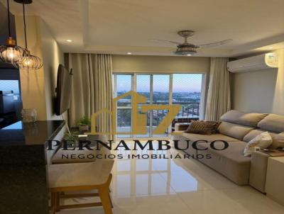 Apartamento para Venda, em S�o Jos� do Rio Preto, bairro Higien�polis, 3 dormit�rios, 2 banheiros, 1 su�te, 1 vaga