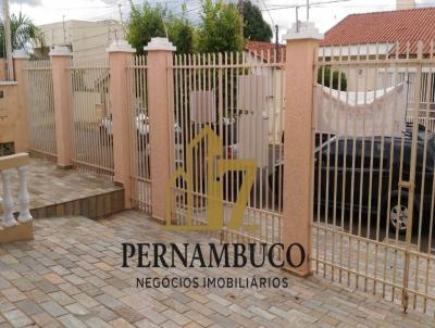Casa para Venda, em S�o Jos� do Rio Preto, bairro Jardim Yolanda, 3 dormit�rios, 4 banheiros, 1 su�te, 2 vagas