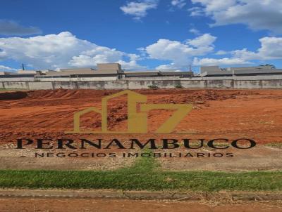 Terreno para Venda, em S�o Jos� do Rio Preto, bairro Parque das Amoras