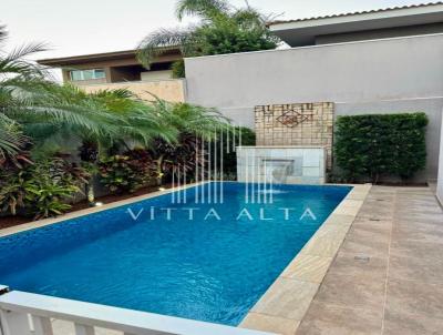 Casa em Condom�nio para Venda, em S�o Jos� do Rio Preto, bairro Dahma IV