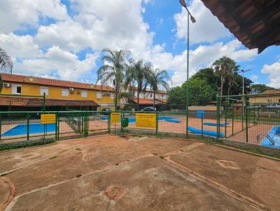 Sobrado em Condom�nio para Venda, em S�o Jos� do Rio Preto, bairro Nato Vetorazzo, 2 dormit�rios, 1 banheiro, 1 vaga