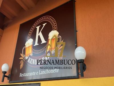 Comercial para Venda, em S�o Jos� do Rio Preto, bairro Est�ncia S�o Pedro