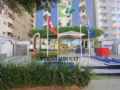 Apartamento para Venda, em S�o Jos� do Rio Preto, bairro Nova Redentora, 1 dormit�rio, 1 banheiro, 1 vaga