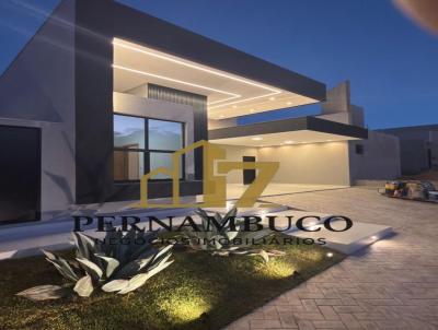 Casa em Condom�nio para Venda, em S�o Jos� do Rio Preto, bairro Jacutinga, 3 dormit�rios, 3 banheiros, 1 su�te, 2 vagas