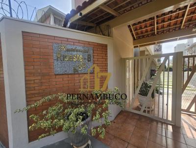 Apartamento para Venda, em S�o Jos� do Rio Preto, bairro Alto Rio Preto, 2 dormit�rios, 1 banheiro, 1 vaga