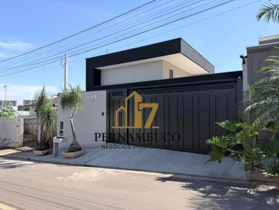 Casa para Venda, em S�o Jos� do Rio Preto, bairro Residencial Parque Das Amoras 2, 3 dormit�rios, 4 banheiros, 3 su�tes, 4 vagas