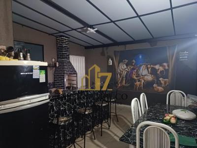 Casa para Venda, em S�o Jos� do Rio Preto, bairro Amoras 1, 3 dormit�rios, 5 banheiros, 3 su�tes, 2 vagas