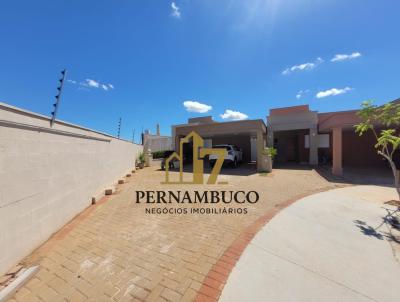 Casa em Condom�nio para Venda, em Bady Bassitt, bairro Raizes imperial, 3 dormit�rios, 3 banheiros, 1 su�te, 2 vagas