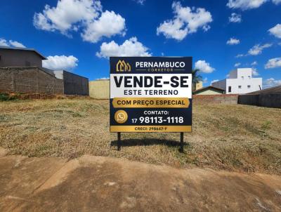Terreno para Venda, em S�o Jos� do Rio Preto, bairro Amoras 2