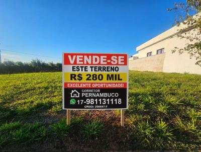 Terreno em Condom�nio para Venda, em Bady Bassitt, bairro Cond. Jardim Bot�nico