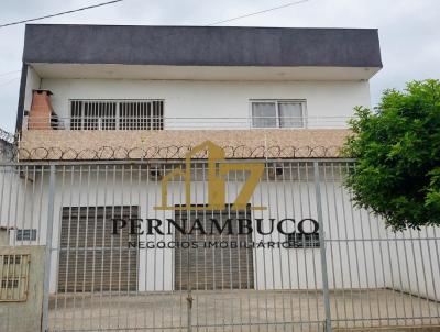 Sobrado para Venda, em S�o Jos� do Rio Preto, bairro Mini Distrito Adail Vetorasso, 3 dormit�rios, 2 banheiros, 1 su�te, 2 vagas