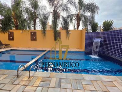 Apartamento para Venda, em S�o Jos� do Rio Preto, bairro Redentora, 3 dormit�rios, 2 banheiros, 1 su�te, 2 vagas