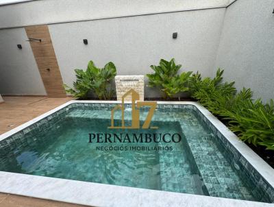 Apartamento para Venda, em S�o Jos� do Rio Preto, bairro Condom�nio Maria Julia, 3 dormit�rios, 4 banheiros, 3 su�tes, 2 vagas