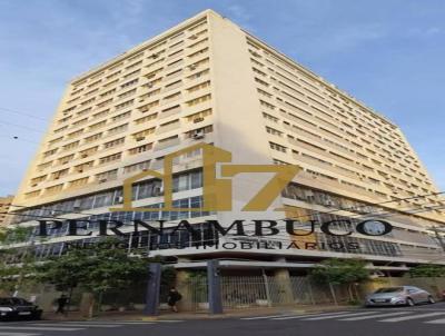 Apartamento para Venda, em S�o Jos� do Rio Preto, bairro centro, 2 dormit�rios, 2 banheiros, 1 su�te