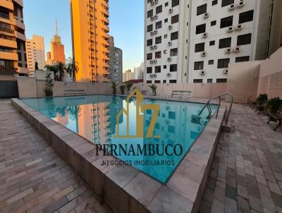 Apartamento para Venda, em S�o Jos� do Rio Preto, bairro centro, 4 dormit�rios, 3 banheiros, 1 su�te, 1 vaga