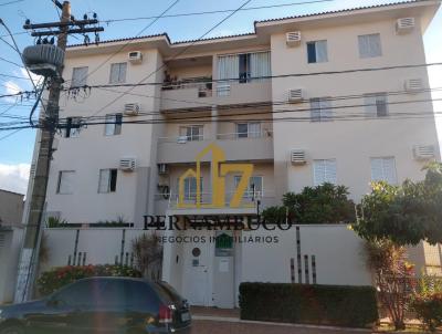 Apartamento para Venda, em S�o Jos� do Rio Preto, bairro Ouro Verde, 2 dormit�rios, 2 banheiros, 1 su�te, 2 vagas