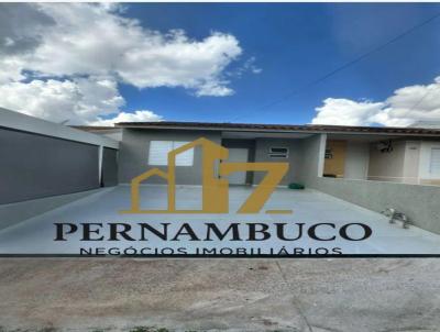 Casa para Venda, em S�o Jos� do Rio Preto, bairro Morada Dos Ip�s, 2 dormit�rios, 1 banheiro, 1 vaga