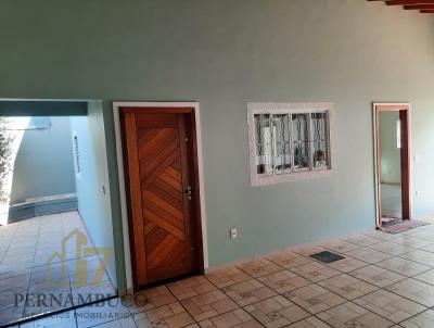 Casa para Venda, em S�o Jos� do Rio Preto, bairro Vila Boa Esperan�a, 3 dormit�rios, 1 banheiro, 1 su�te, 2 vagas