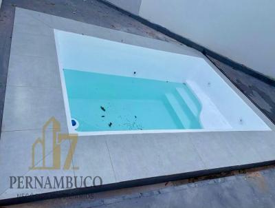 Casa para Venda, em Bady Bassitt, bairro Residencial Lago Sul, 3 dormit�rios, 1 banheiro, 1 su�te, 2 vagas