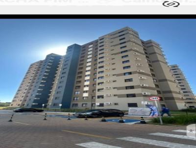 Apartamento para Venda, em S�o Jos� do Rio Preto, bairro Jardim Yolanda, 2 dormit�rios, 1 banheiro, 1 vaga