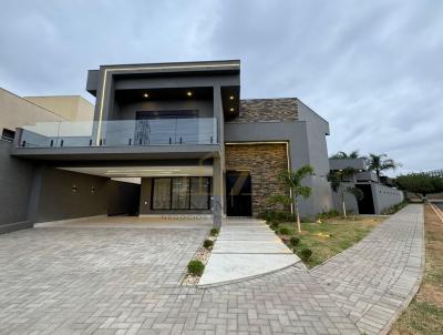 Casa em Condom�nio para Venda, em Mirassol, bairro Jardim Mirassol, 4 dormit�rios, 5 banheiros, 4 su�tes, 4 vagas