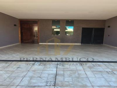 Casa em Condom�nio para Venda, em S�o Jos� do Rio Preto, bairro Alta Vista, 3 dormit�rios, 4 banheiros, 3 su�tes, 4 vagas