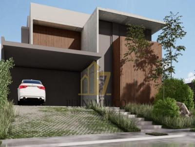 Casa em Condom�nio para Venda, em S�o Jos� do Rio Preto, bairro Residencial Quinta do Golfe, 4 dormit�rios, 2 banheiros, 4 su�tes, 2 vagas
