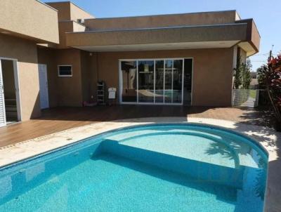 Casa em Condom�nio para Venda, em S�o Jos� do Rio Preto, bairro Recanto Do Lago, 4 dormit�rios, 6 banheiros, 4 su�tes, 4 vagas