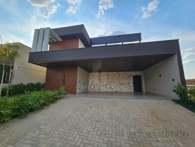 Casa em Condom�nio para Venda, em S�o Jos� do Rio Preto, bairro Recanto Do Lago, 4 dormit�rios, 6 banheiros, 4 su�tes, 2 vagas