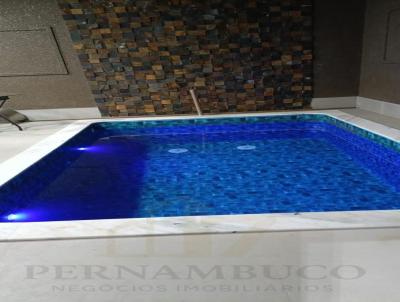 Casa para Venda, em Bady Bassitt, bairro JARDIM DOS IP�S, 3 dormit�rios, 4 banheiros, 3 su�tes, 2 vagas