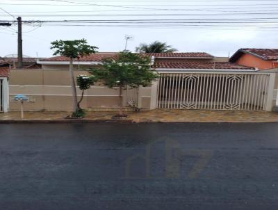 Casa para Venda, em S�o Jos� do Rio Preto, bairro PARQUE AROEIRA I, 3 dormit�rios, 2 banheiros, 1 su�te, 2 vagas