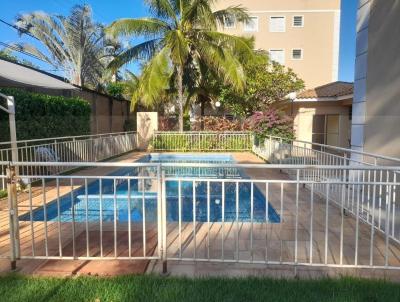 Apartamento para Venda, em S�o Jos� do Rio Preto, bairro Higien�polis, 2 dormit�rios, 1 banheiro, 1 vaga