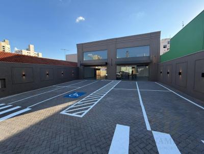 Sal�o Comercial para Venda, em S�o Jos� do Rio Preto, bairro Boa Vista, 4 banheiros, 10 vagas
