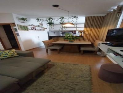 Apartamento para Venda, em S�o Jos� do Rio Preto, bairro Loteamento clube V, 2 dormit�rios, 1 banheiro, 1 vaga