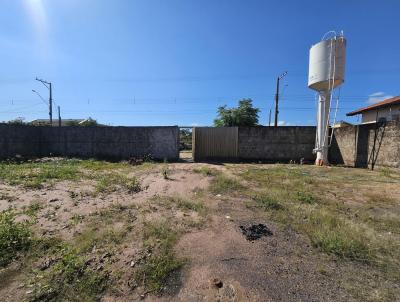 Terreno para Venda, em Sales, bairro JARDIM DAS AROEIRAS