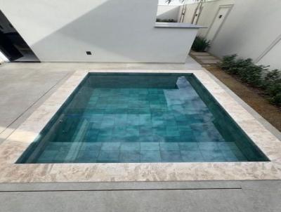 Casa em Condom�nio para Venda, em S�o Jos� do Rio Preto, bairro Maria Julia, 3 dormit�rios, 4 banheiros, 3 su�tes, 2 vagas