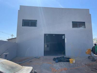 Barrac�o para Venda, em Bady Bassitt, bairro JARDIM TANGARA, 2 banheiros, 5 vagas