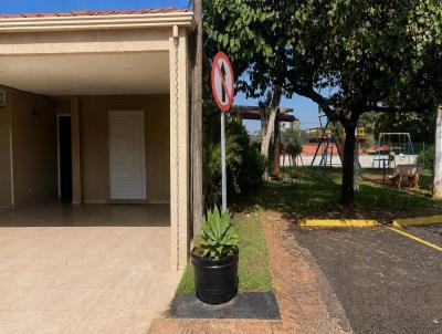 Casa em Condom�nio para Venda, em S�o Jos� do Rio Preto, bairro Parque Belvedere, 3 dormit�rios, 2 banheiros, 1 su�te, 2 vagas