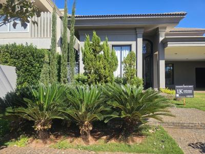 Casa em Condom�nio para Venda, em S�o Jos� do Rio Preto, bairro Eco Village I, 3 dormit�rios, 5 banheiros, 3 su�tes, 4 vagas