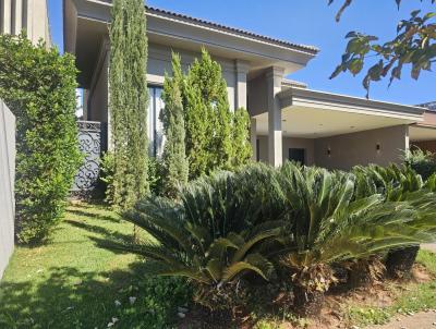 Casa em Condom�nio para Venda, em S�o Jos� do Rio Preto, bairro Eco Village I, 3 dormit�rios, 5 banheiros, 3 su�tes, 4 vagas