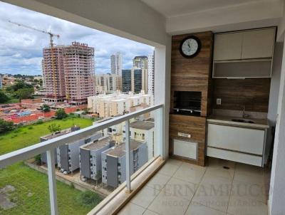 Apartamento para Loca��o, em S�o Jos� do Rio Preto, bairro Jardim Urano, 3 dormit�rios, 2 banheiros, 1 su�te, 2 vagas