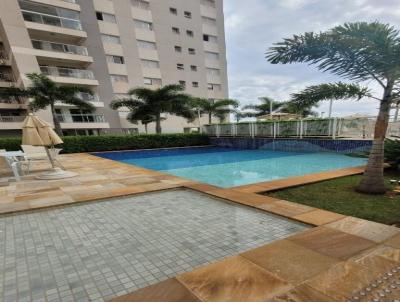 Apartamento para Loca��o, em S�o Jos� do Rio Preto, bairro Jardim Urano, 3 dormit�rios, 2 banheiros, 1 su�te, 2 vagas
