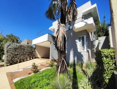 Sobrado em Condom�nio para Venda, em Mirassol, bairro Golden Park Residence, 3 dormit�rios, 6 banheiros, 3 su�tes, 4 vagas