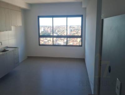 Apartamento para Venda, em S�o Jos� do Rio Preto, bairro VILA SINIBALDI, 2 dormit�rios, 2 banheiros, 1 su�te, 2 vagas