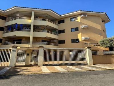 Apartamento para Loca��o, em S�o Jos� do Rio Preto, bairro Ouro Verde, 3 dormit�rios, 2 banheiros, 1 su�te, 2 vagas