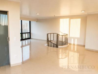 Apartamento para Venda, em S�o Jos� do Rio Preto, bairro Santos Dumont, 4 dormit�rios, 5 banheiros, 4 su�tes, 4 vagas