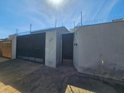 Casa para Venda, em Bady Bassitt, bairro CAMPO BELO, 2 dormit�rios, 1 banheiro, 1 su�te, 2 vagas