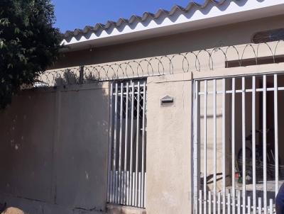 Casa para Venda, em S�o Jos� do Rio Preto, bairro JARDIM SORAIA, 3 dormit�rios, 2 banheiros, 1 su�te, 1 vaga