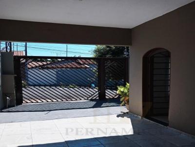 Casa para Venda, em S�o Jos� do Rio Preto, bairro JARDIM BOSQUE DA FELICIDADE, 2 dormit�rios, 1 banheiro, 1 vaga