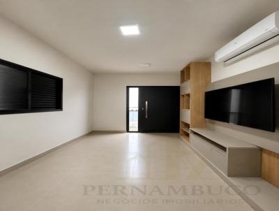 Casa em Condom�nio para Venda, em S�o Jos� do Rio Preto, bairro Parque Belvedere, 3 dormit�rios, 2 banheiros, 1 su�te, 1 vaga
